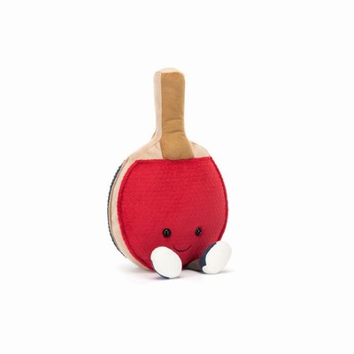 Jellycat Sports Table Tennis | IJ0523961